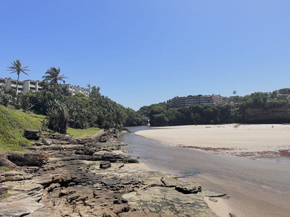 Laguna La Crete 216 Uvongo Beach Margate Kwazulu Natal South Africa Beach, Nature, Sand, Palm Tree, Plant, Wood