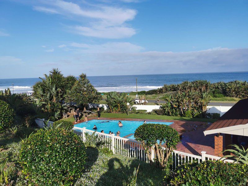 Laguna La Crete 202 Uvongo Margate Kwazulu Natal South Africa Complementary Colors, Beach, Nature, Sand, Palm Tree, Plant, Wood, Swimming Pool