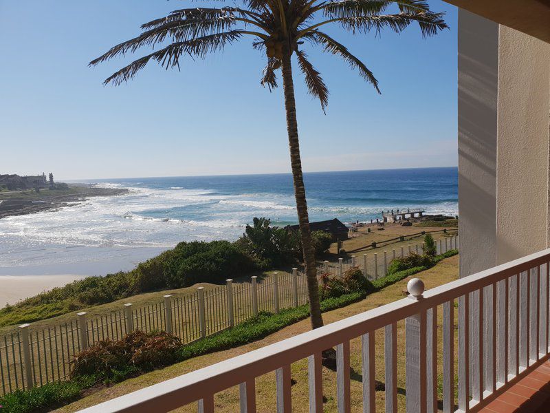 Laguna La Crete 41 Uvongo Sea View Uvongo Beach Margate Kwazulu Natal South Africa Beach, Nature, Sand, Palm Tree, Plant, Wood, Ocean, Waters