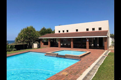 Laguna La Crete 41 Uvongo Sea View Uvongo Beach Margate Kwazulu Natal South Africa Complementary Colors, House, Building, Architecture, Swimming Pool