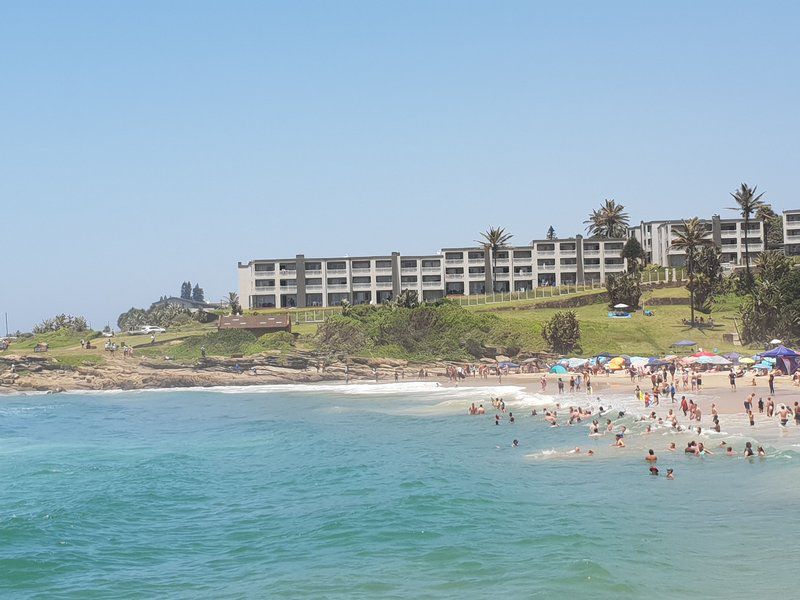 Laguna La Crete 41 Uvongo Sea View Uvongo Beach Margate Kwazulu Natal South Africa Beach, Nature, Sand