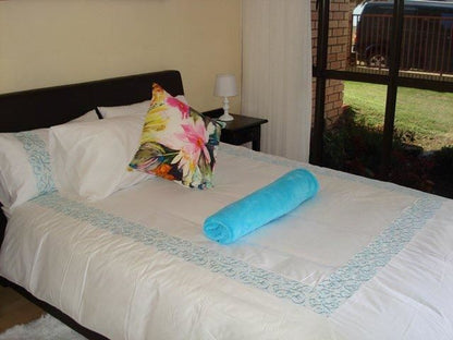 Lagune View Paradise Beach Jeffreys Bay Eastern Cape South Africa Bedroom