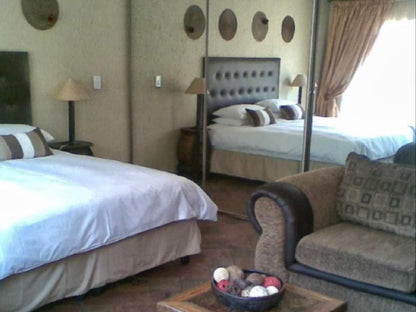 Lahani Lodge Benoni North Johannesburg Gauteng South Africa Bedroom