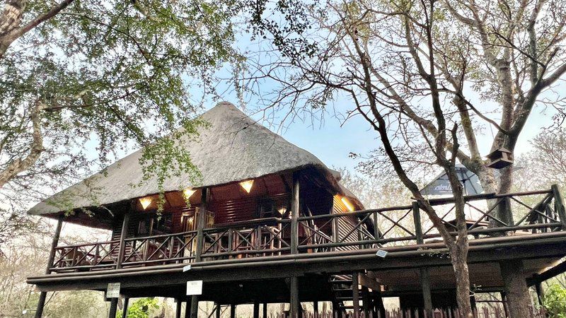 Kruger Kumba Lahlekile Nathi Marloth Park Mpumalanga South Africa Building, Architecture