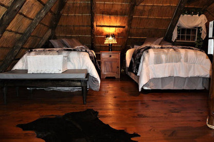 Kruger Kumba Lahlekile Nathi Marloth Park Mpumalanga South Africa Bedroom