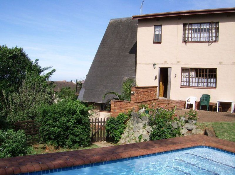 Laidback Holiday Flat Freeland Park Scottburgh Kwazulu Natal South Africa House, Building, Architecture, Garden, Nature, Plant, Swimming Pool