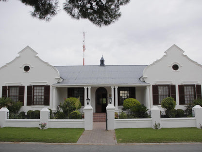 Laings Lodge Laingsburg Western Cape South Africa Unsaturated, Building, Architecture, House