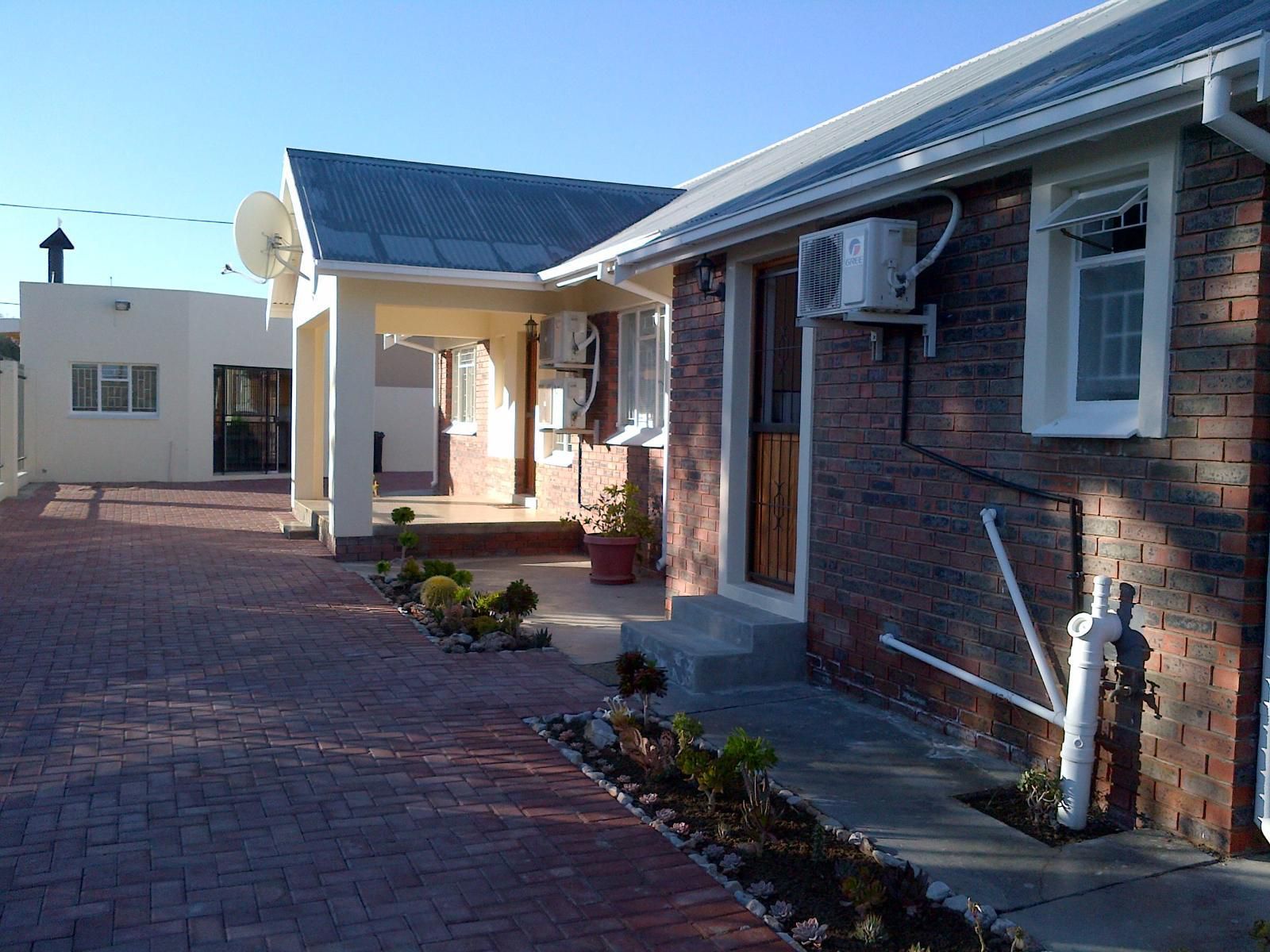 Laings Lodge Laingsburg Western Cape South Africa House, Building, Architecture