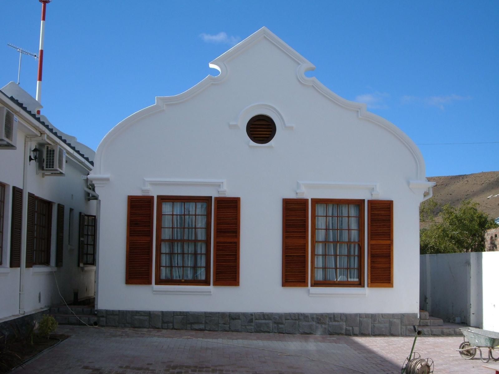 Laings Lodge Laingsburg Western Cape South Africa Building, Architecture, House