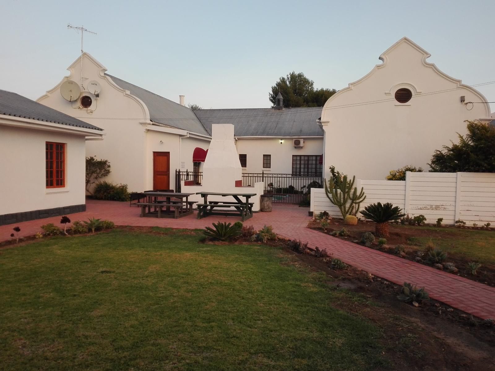 Laings Lodge Laingsburg Western Cape South Africa House, Building, Architecture