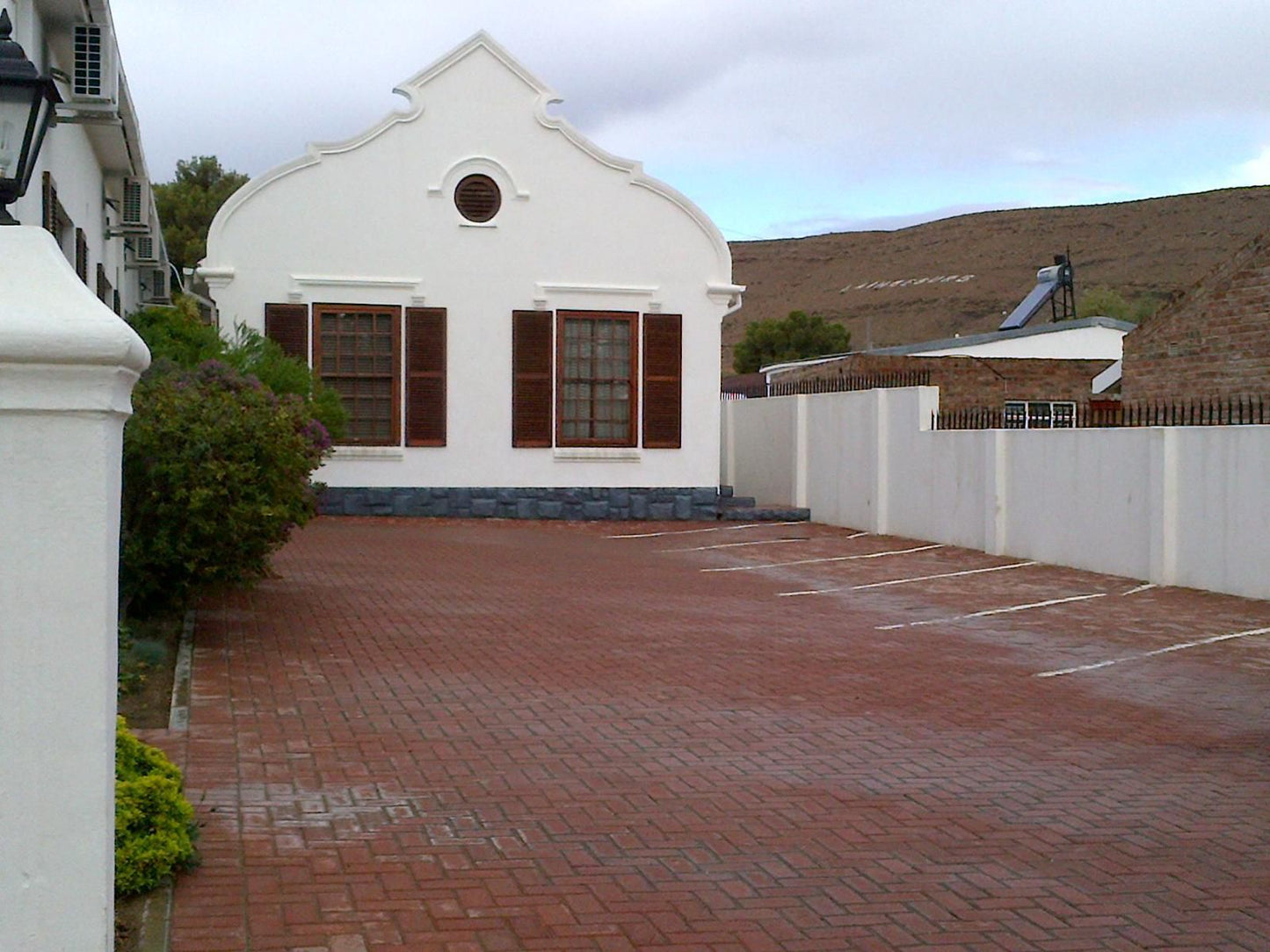 Laings Lodge Laingsburg Western Cape South Africa House, Building, Architecture