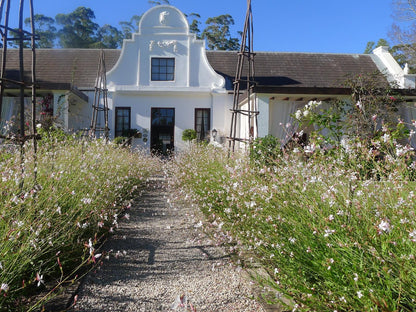 Lairds Lodge Country Estate Harkerville Plettenberg Bay Western Cape South Africa Building, Architecture, House