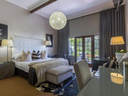 Lairds Lodge Country Estate Harkerville Plettenberg Bay Western Cape South Africa Bedroom
