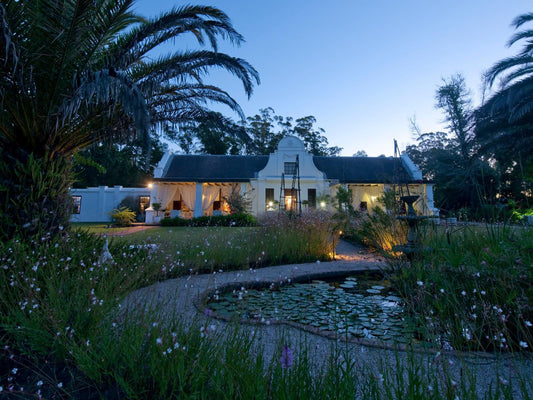Lairds Lodge Country Estate Harkerville Plettenberg Bay Western Cape South Africa House, Building, Architecture, Palm Tree, Plant, Nature, Wood, Garden