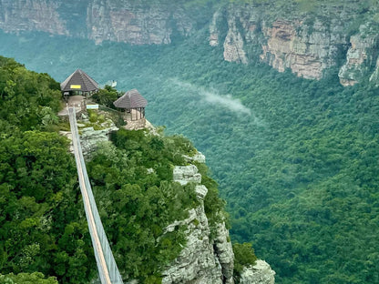 Lake Eland Game Reserve, Cable Car, Vehicle