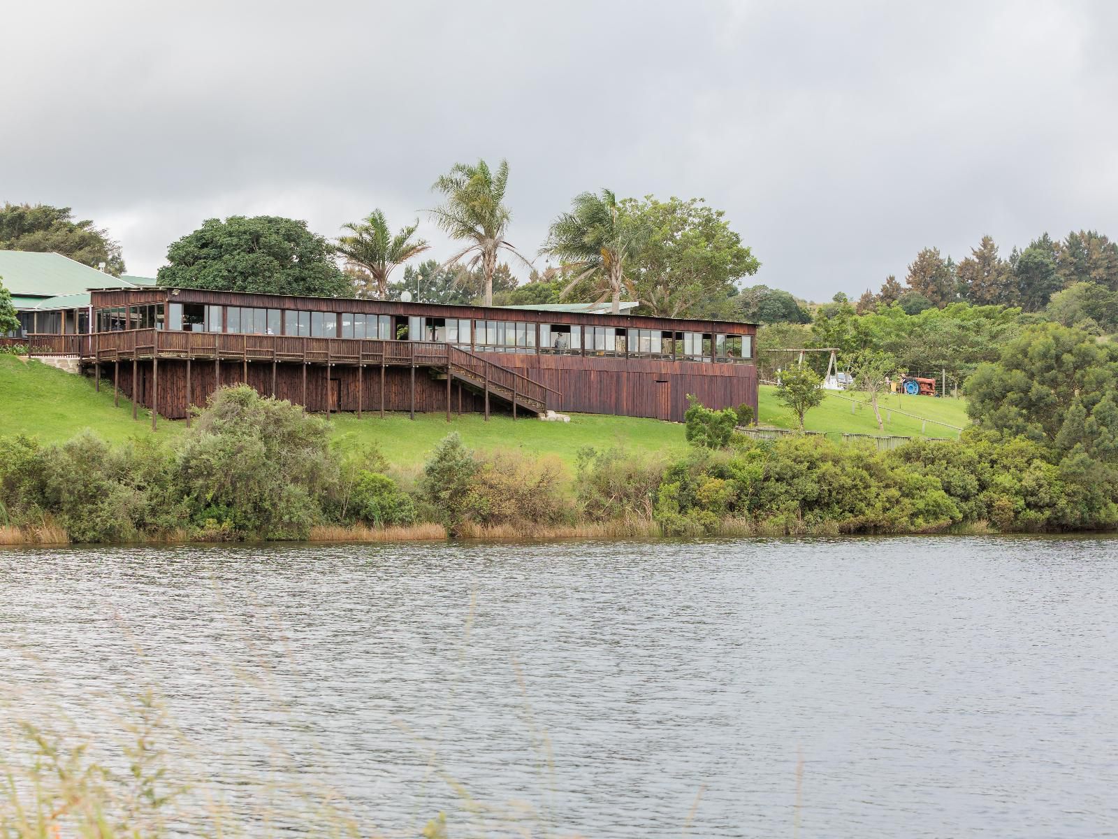 Lake Eland Game Reserve, Bridge, Architecture, River, Nature, Waters