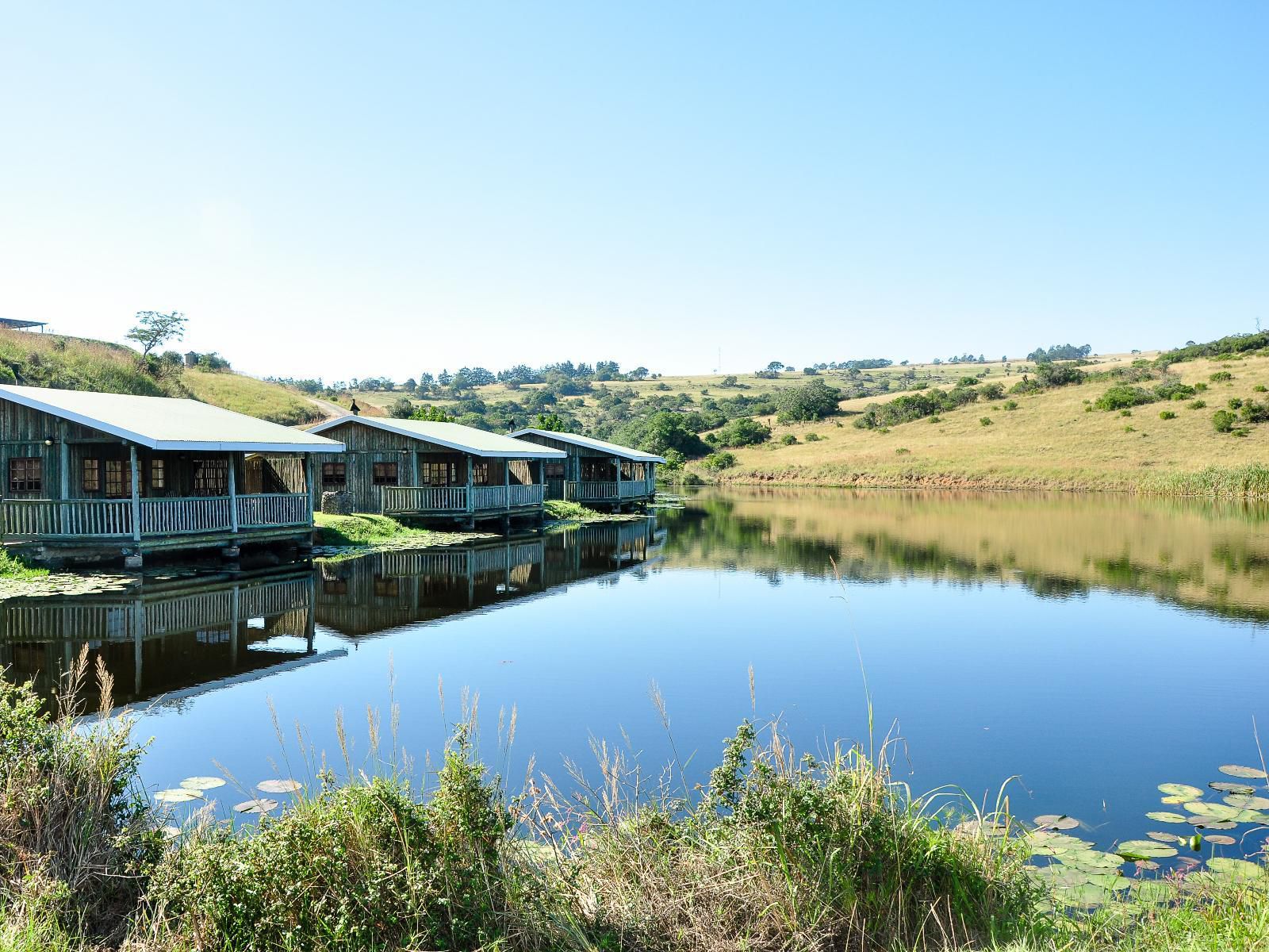 Lake Eland Game Reserve, 2 Sleeper Bush View, Lake, Nature, Waters, River