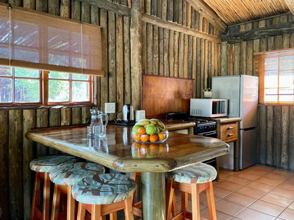 Lake Eland Game Reserve, 5 Sleeper Chalet