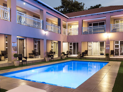 Lakeview Boutique Hotel Farrarmere Johannesburg Gauteng South Africa Complementary Colors, House, Building, Architecture, Swimming Pool