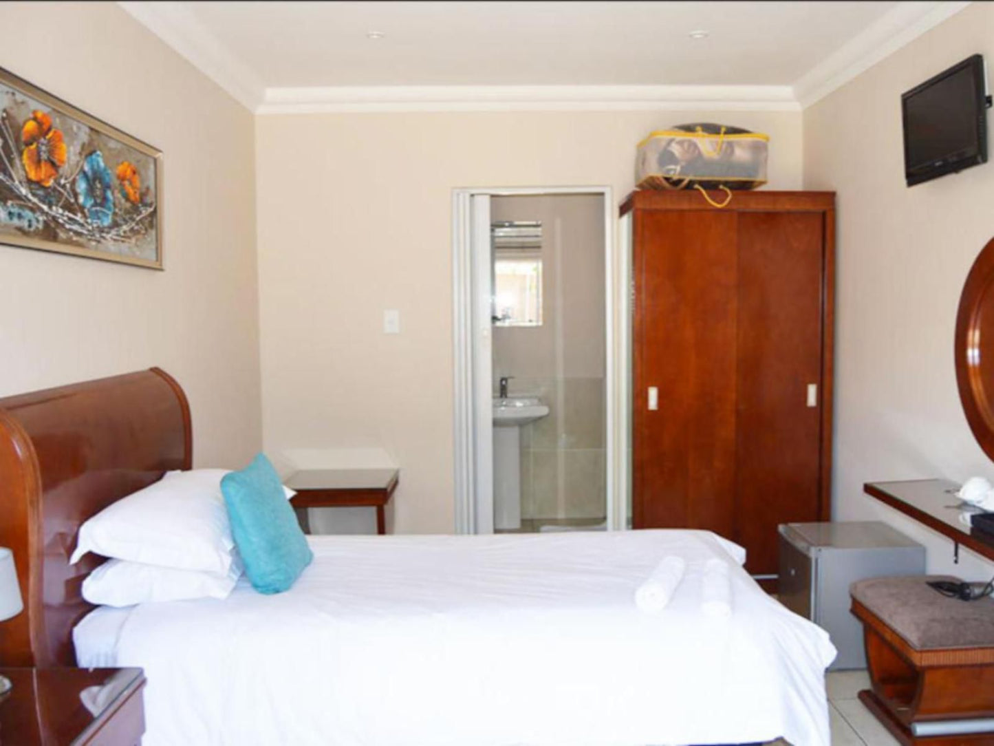 Lakeview Boutique Hotel Farrarmere Johannesburg Gauteng South Africa 