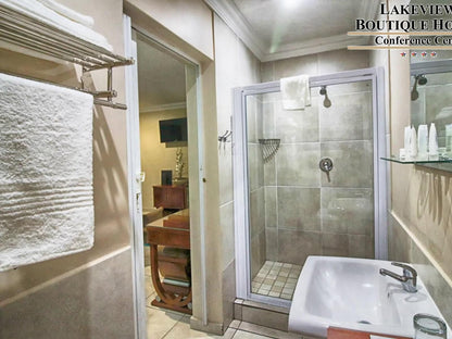 Lakeview Boutique Hotel Farrarmere Johannesburg Gauteng South Africa Unsaturated, Bathroom