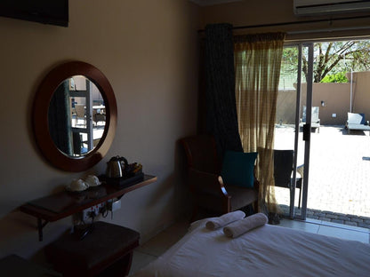 Luxury Single Room @ Lakeview Boutique Hotel