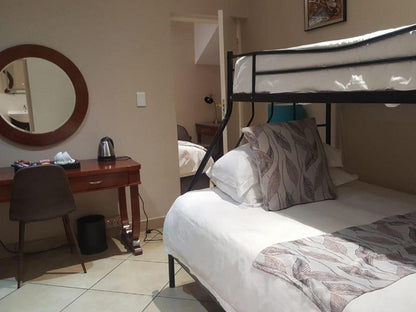 Luxury Two Room Unit @ Lakeview Boutique Hotel