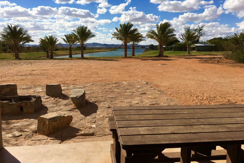 Lake Grappa Guest Farm Marchand Northern Cape South Africa Desert, Nature, Sand