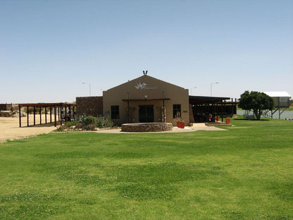 Lake Grappa Guest Farm Marchand Northern Cape South Africa Complementary Colors