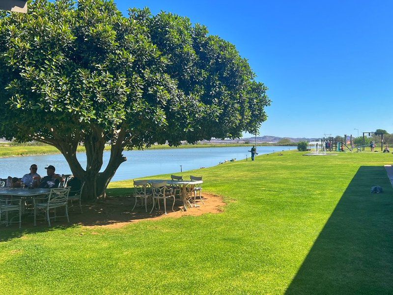 Lake Grappa Guest Farm Marchand Northern Cape South Africa Complementary Colors, Beach, Nature, Sand