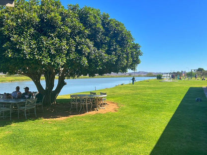 Lake Grappa Guest Farm Marchand Northern Cape South Africa Complementary Colors, Beach, Nature, Sand