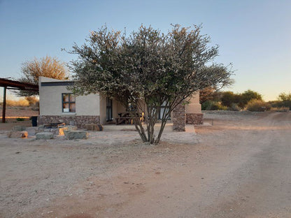 Lake Grappa Guest Farm Marchand Northern Cape South Africa Desert, Nature, Sand