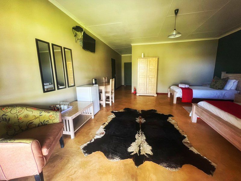Lake Grappa Guest Farm Marchand Northern Cape South Africa Bedroom