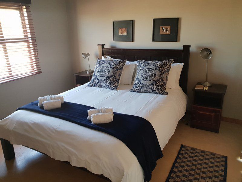 Lake Grappa Guest Farm Marchand Northern Cape South Africa Bedroom