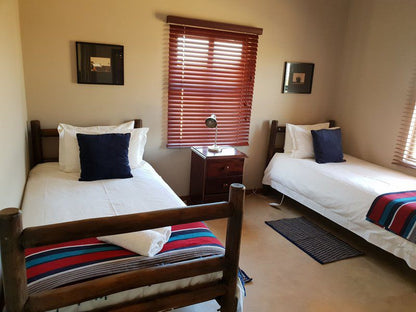 Lake Grappa Guest Farm Marchand Northern Cape South Africa Bedroom