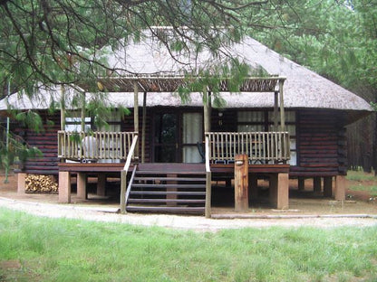 Lakenvlei Forest Lodge Belfast Mpumalanga South Africa Building, Architecture, Cabin