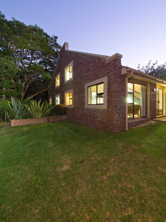 Lake Pleasant Resort Sedgefield Western Cape South Africa Complementary Colors, House, Building, Architecture