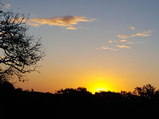 Lake St Lucia Lodge St Lucia Kwazulu Natal South Africa Sky, Nature, Sunset