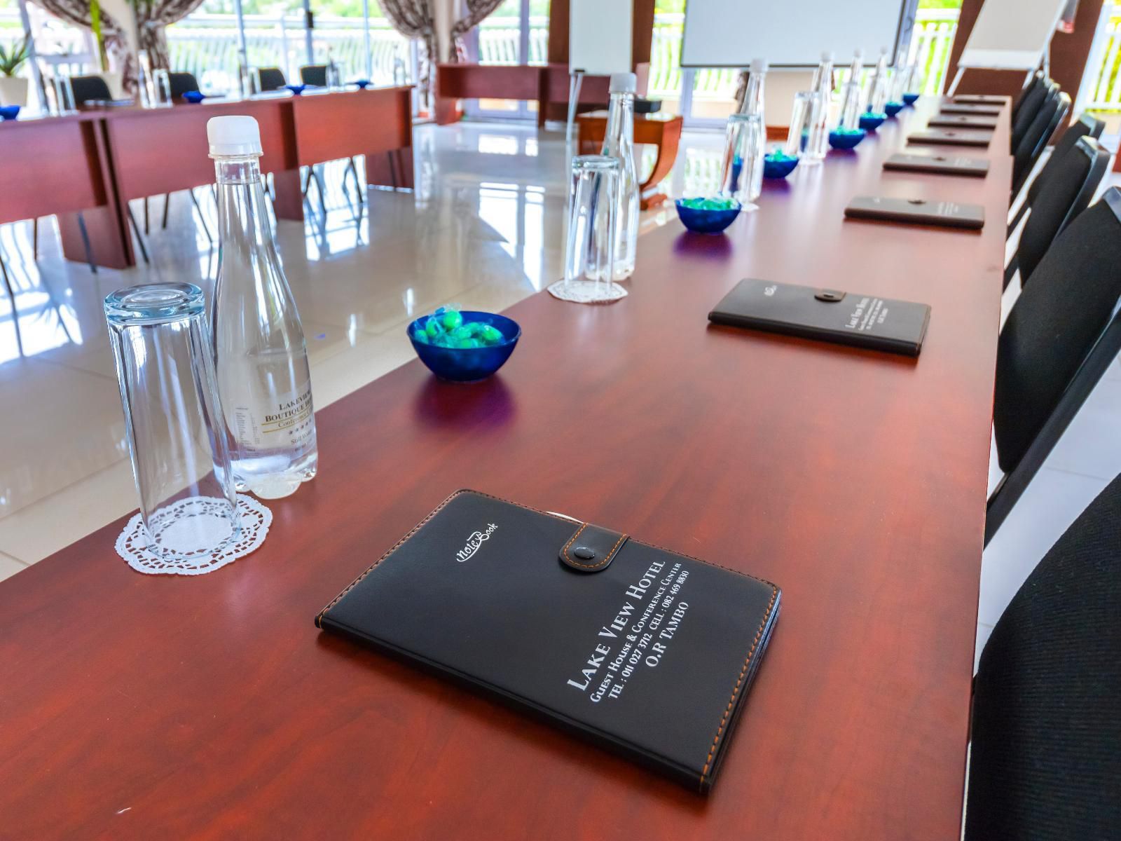 Lakeview Boutique Hotel & Conference Centre, Seminar Room