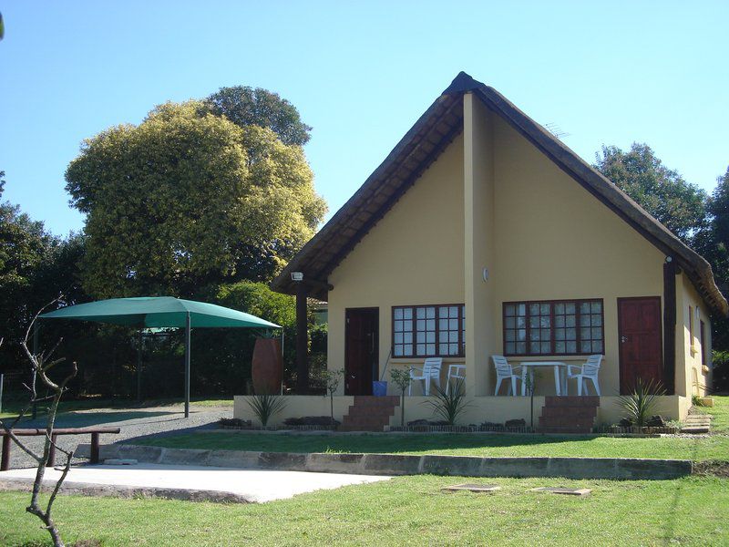 Lakeview Bandb Howick Kwazulu Natal South Africa House, Building, Architecture