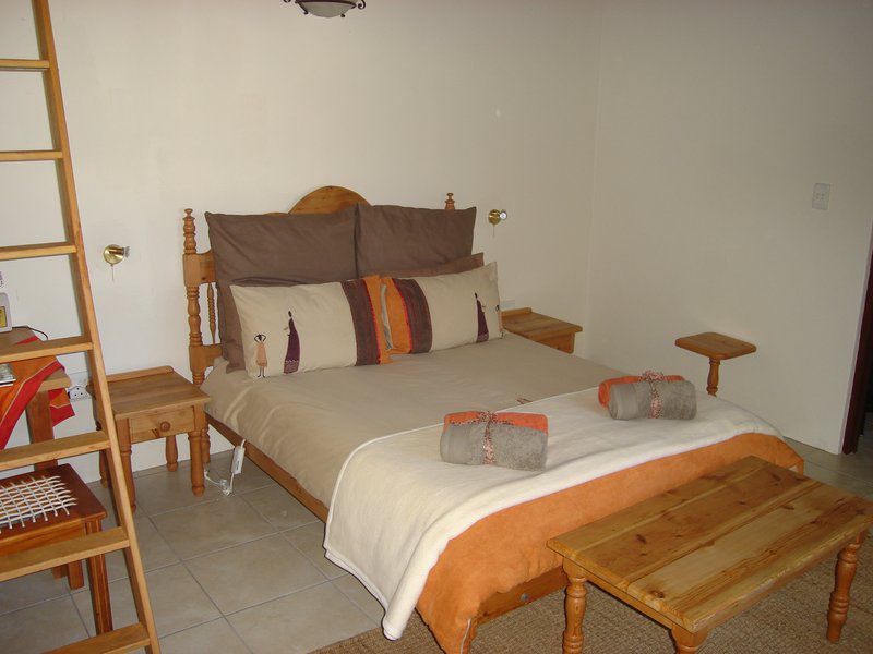 Lakeview Bandb Howick Kwazulu Natal South Africa Bedroom