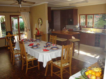 Lakeview Bandb Howick Kwazulu Natal South Africa Kitchen