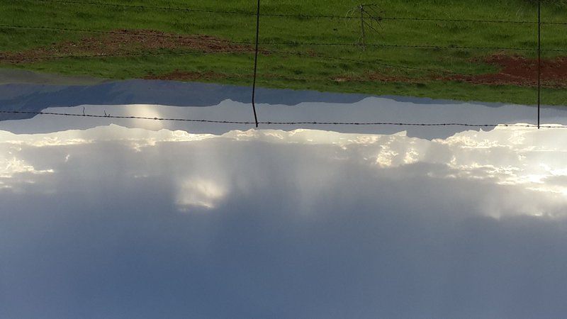 Lake Zonk Mooi River Kwazulu Natal South Africa Sky, Nature, Clouds, Rain