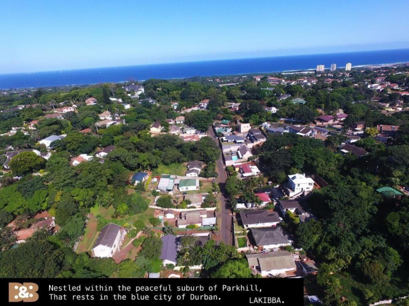 Lakibba Bandb Park Hill Durban Kwazulu Natal South Africa Palm Tree, Plant, Nature, Wood, Aerial Photography