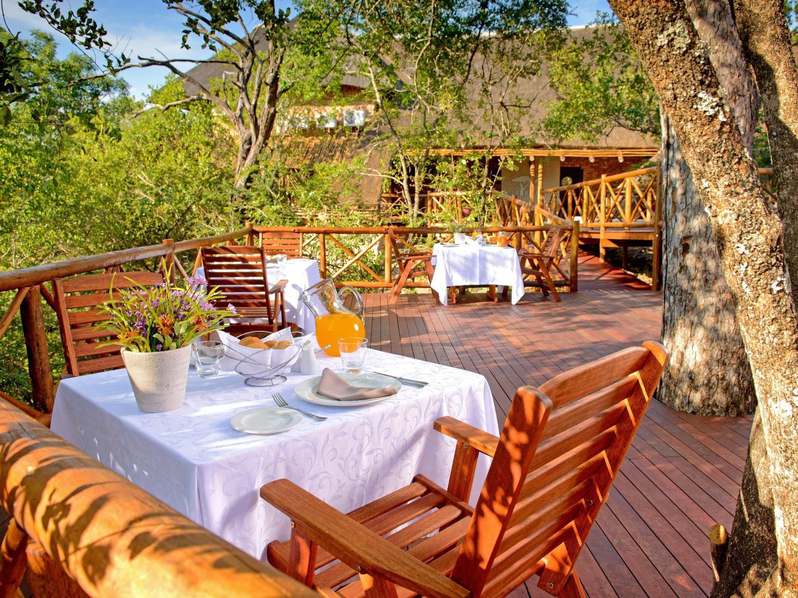 La Kruger Lifestyle Lodge Marloth Park Mpumalanga South Africa 