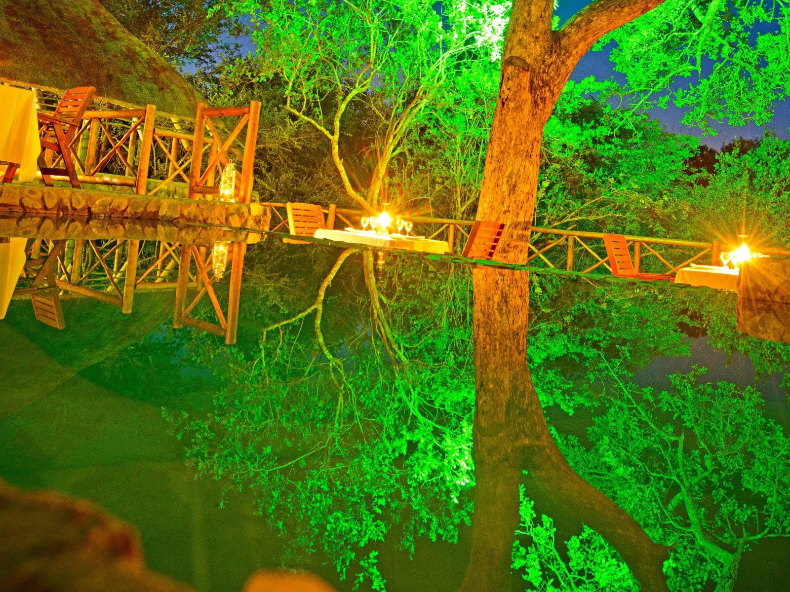 La Kruger Lifestyle Lodge Marloth Park Mpumalanga South Africa Colorful, Bridge, Architecture, Tree, Plant, Nature, Wood