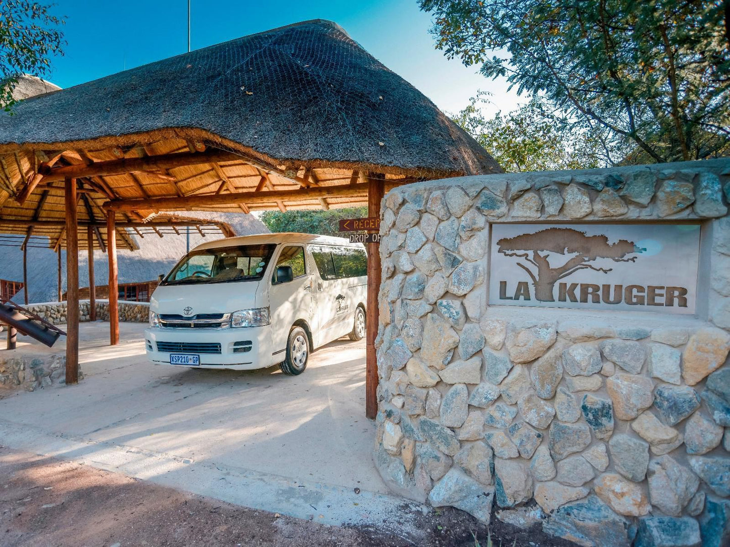 La Kruger Lifestyle Lodge Marloth Park Mpumalanga South Africa 