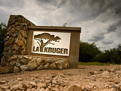 La Kruger Lifestyle Lodge Marloth Park Mpumalanga South Africa Sepia Tones, Sign