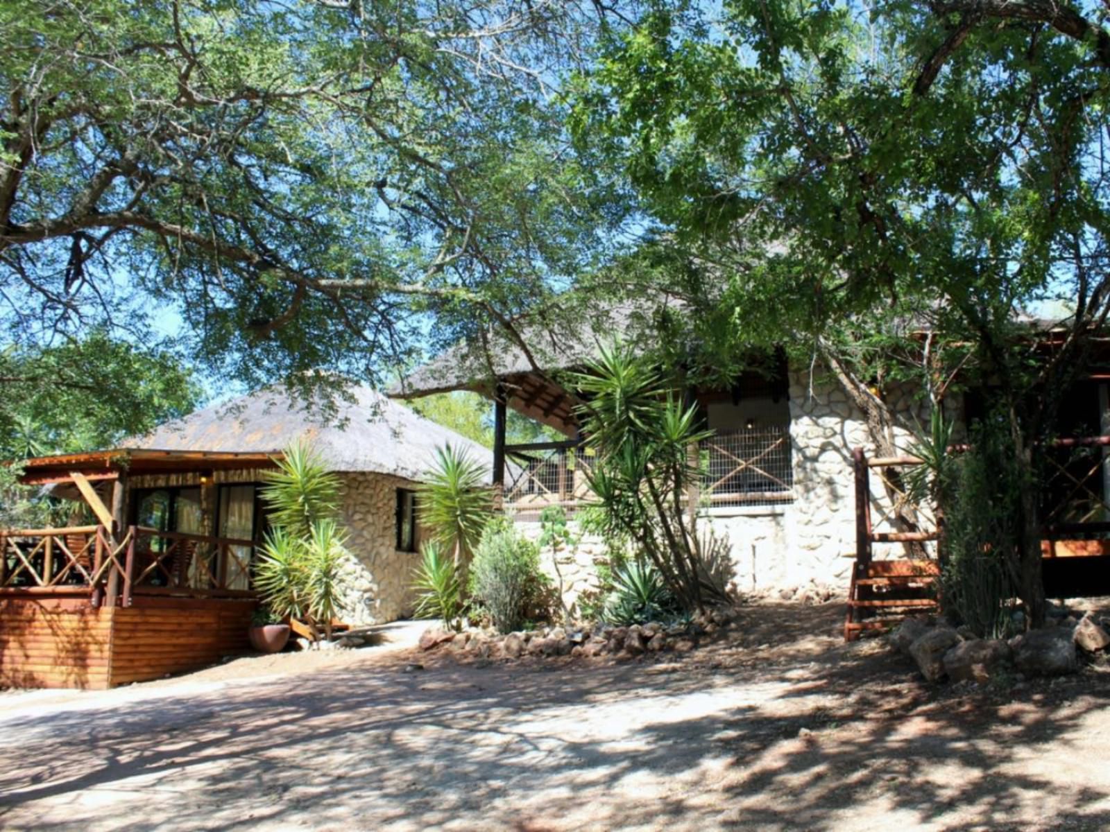 La Kruger Lifestyle Lodge Marloth Park Mpumalanga South Africa 