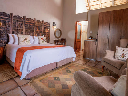 La Kruger Lifestyle Lodge Marloth Park Mpumalanga South Africa Bedroom